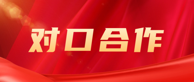 对口合作